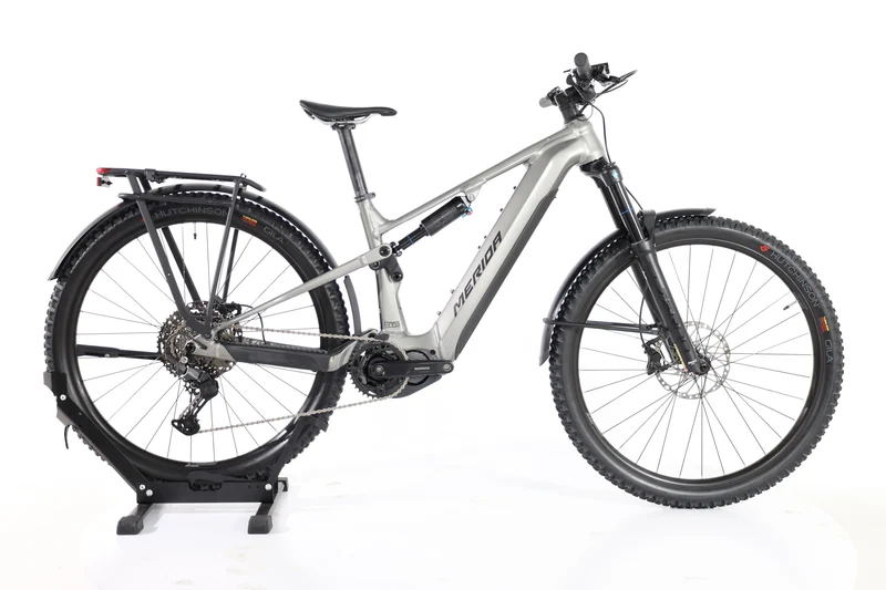 MERIDA eOne-Forty 475 EQ 2024 T.M