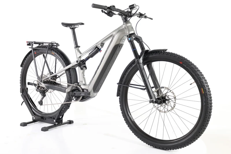MERIDA eOne-Forty 475 EQ 2024 T.M