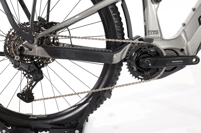 MERIDA eOne-Forty 475 EQ 2024 T.M