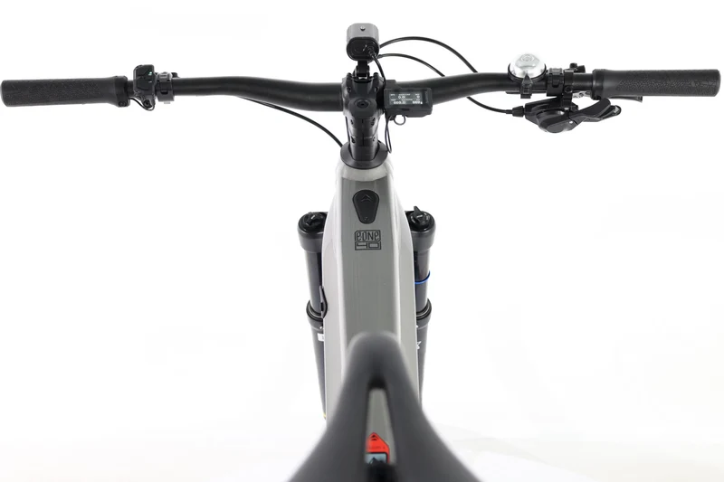 MERIDA eOne-Forty 475 EQ 2024 T.M