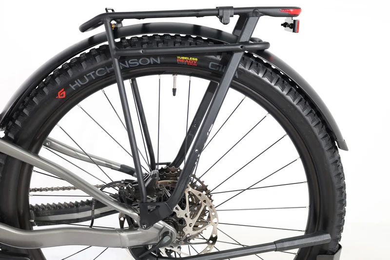 MERIDA eOne-Forty 475 EQ 2024 T.M