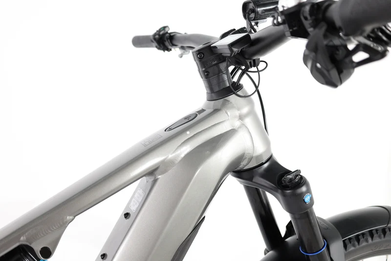 MERIDA eOne-Forty 475 EQ 2024 T.M