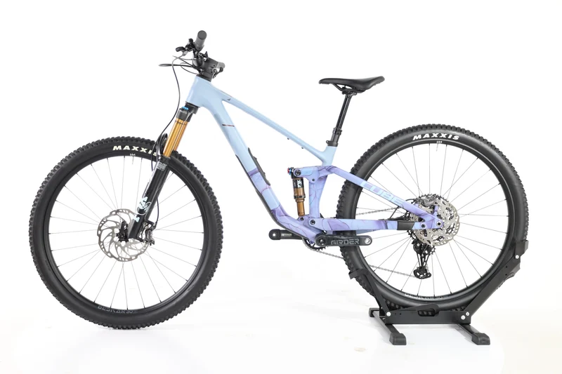 CUBE Stereo One44 C:62 Race 2024 T.S