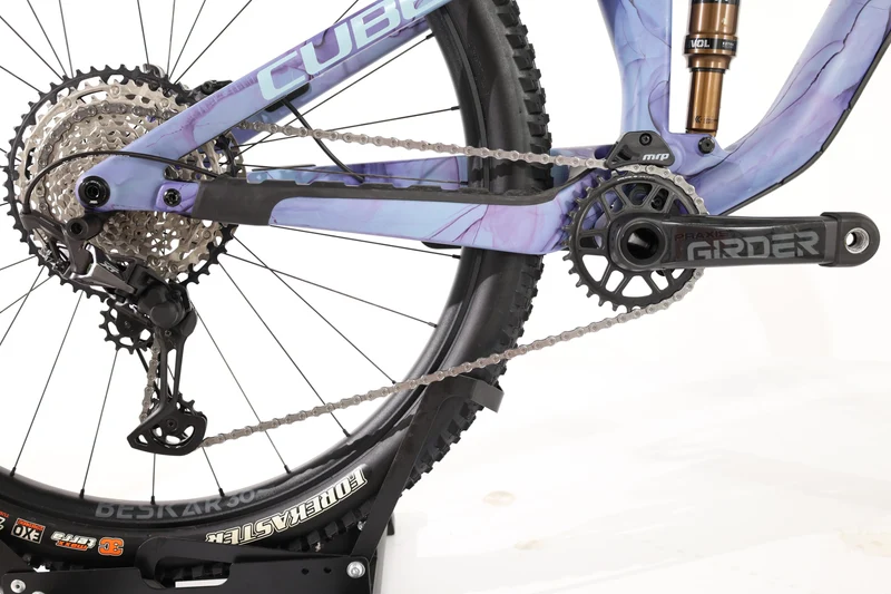 CUBE Stereo One44 C:62 Race 2024 T.S