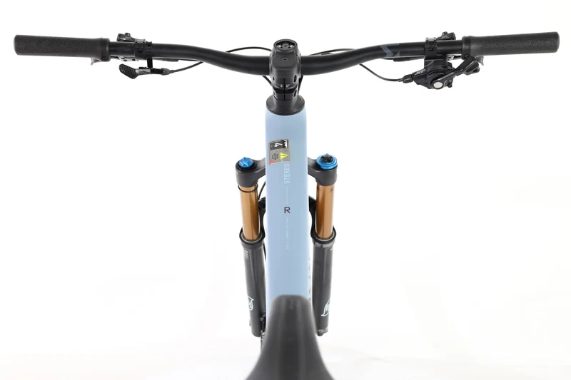 CUBE Stereo One44 C:62 Race 2024 T.S