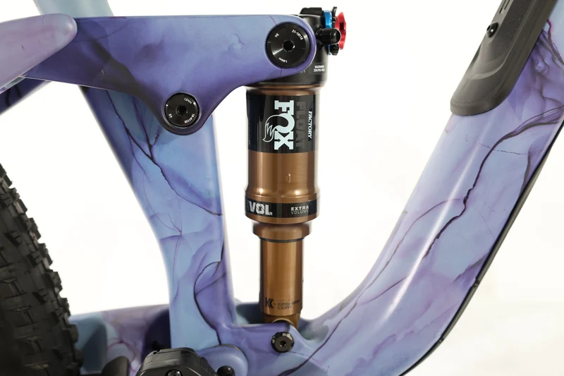 CUBE Stereo One44 C:62 Race 2024 T.S