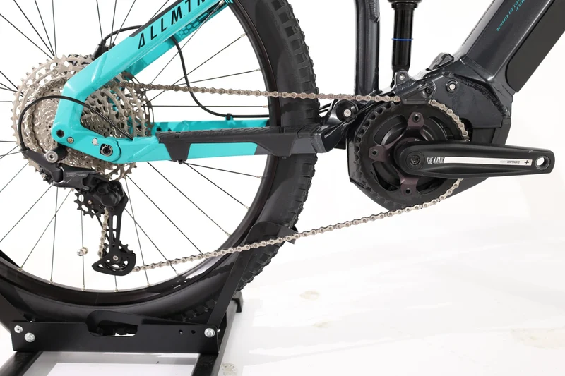 HAIBIKE AllMtn 1 2022 T.M