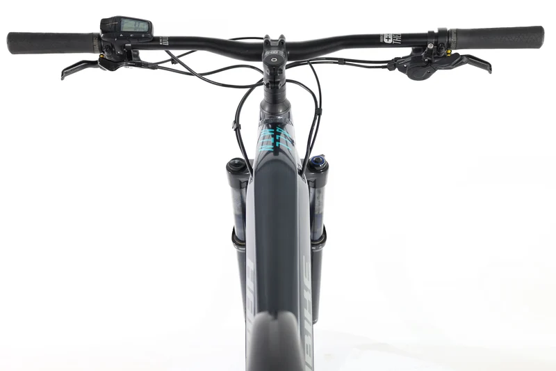 HAIBIKE AllMtn 1 2022 T.M