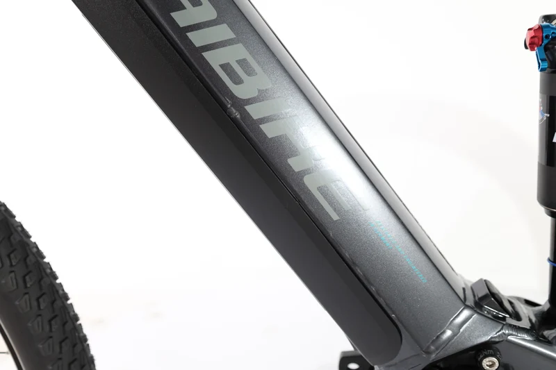 HAIBIKE AllMtn 1 2022 T.M