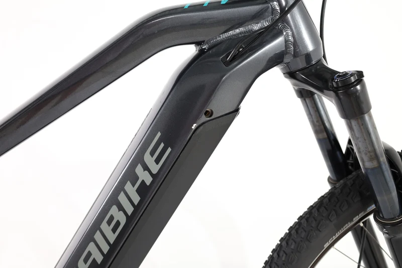 HAIBIKE AllMtn 1 2022 T.M
