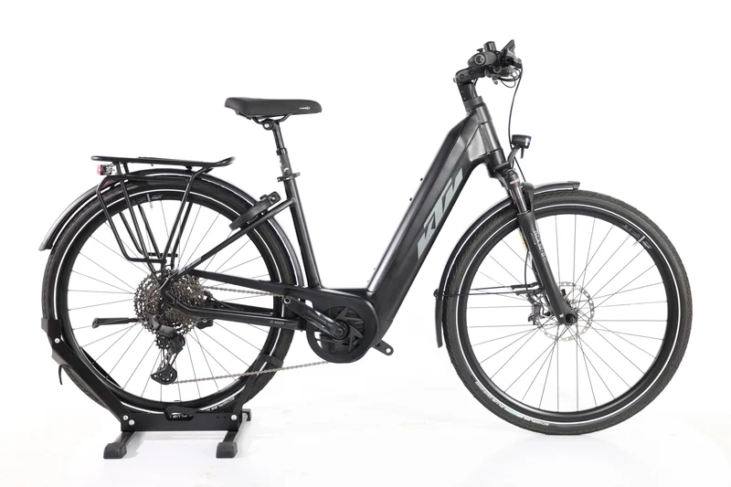 KTM Macina Style XT LTD 2024 T.S