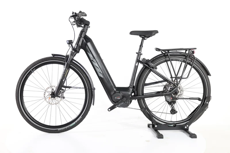 KTM Macina Style XT LTD 2024 T.S