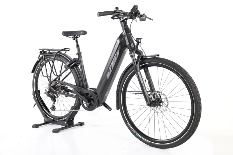 KTM Macina Style XT LTD 2024 T.S