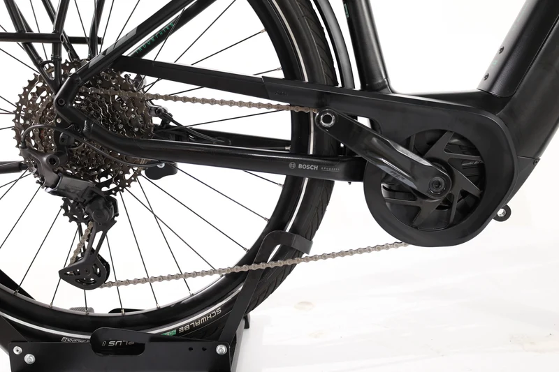 KTM Macina Style XT LTD 2024 T.S