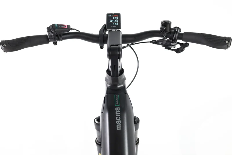 KTM Macina Style XT LTD 2024 T.S