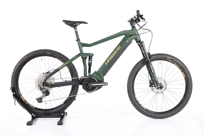 HAIBIKE AllTrail 4 2022 T.L