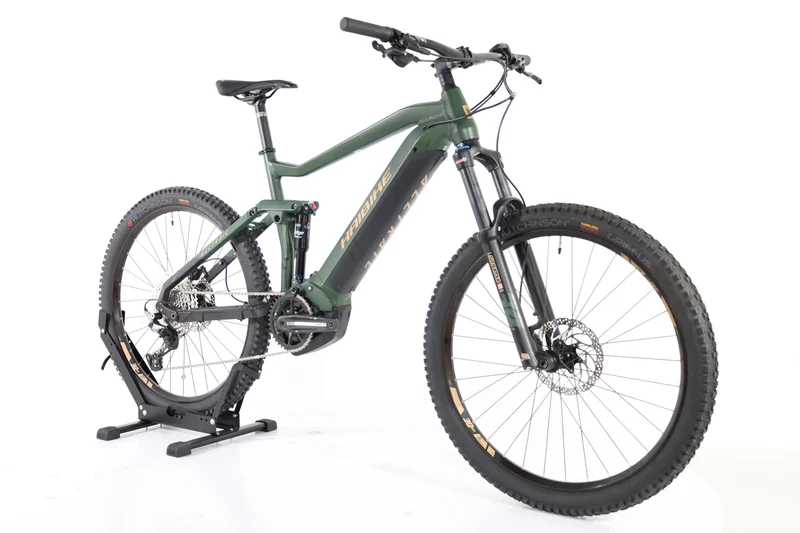 HAIBIKE AllTrail 4 2022 T.L