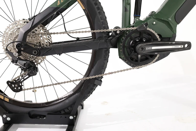 HAIBIKE AllTrail 4 2022 T.L