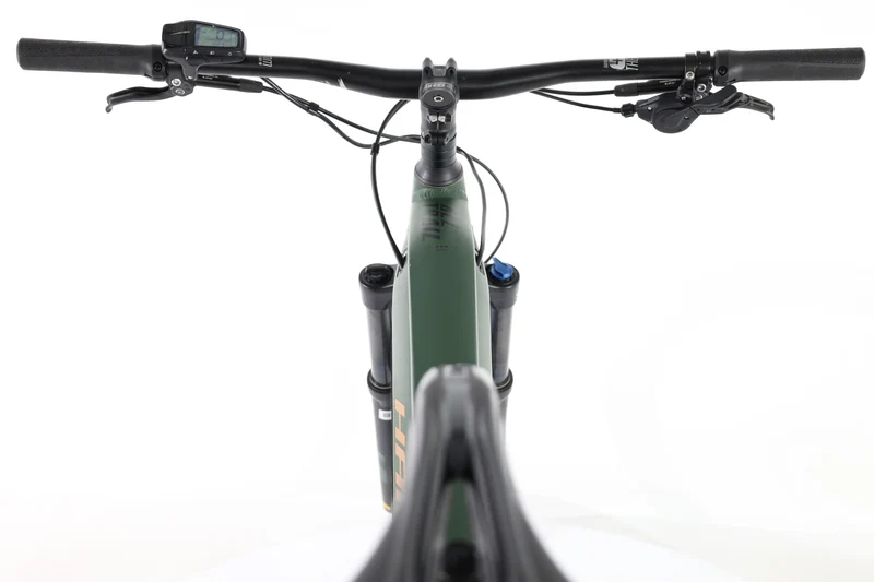 HAIBIKE AllTrail 4 2022 T.L
