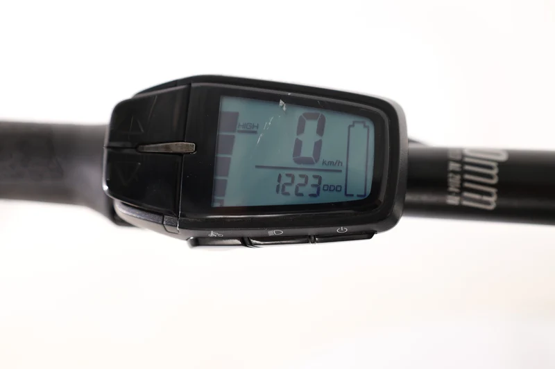 HAIBIKE AllTrail 4 2022 T.L