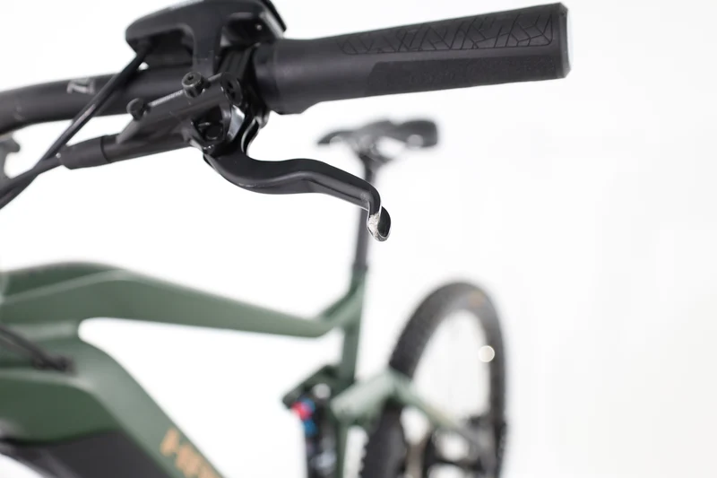 HAIBIKE AllTrail 4 2022 T.L
