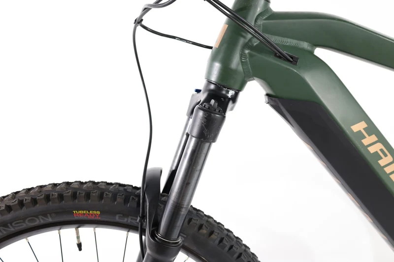 HAIBIKE AllTrail 4 2022 T.L