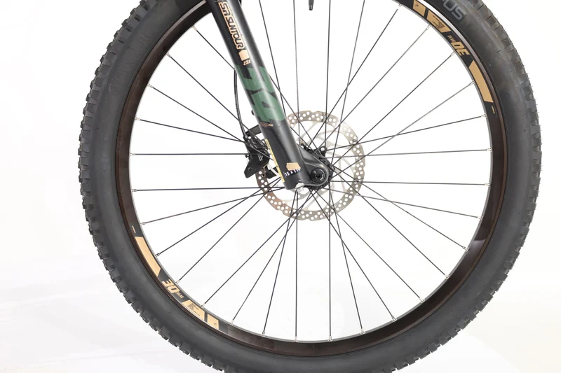 HAIBIKE AllTrail 4 2022 T.L