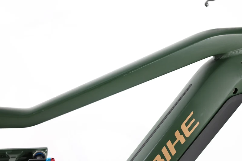 HAIBIKE AllTrail 4 2022 T.L