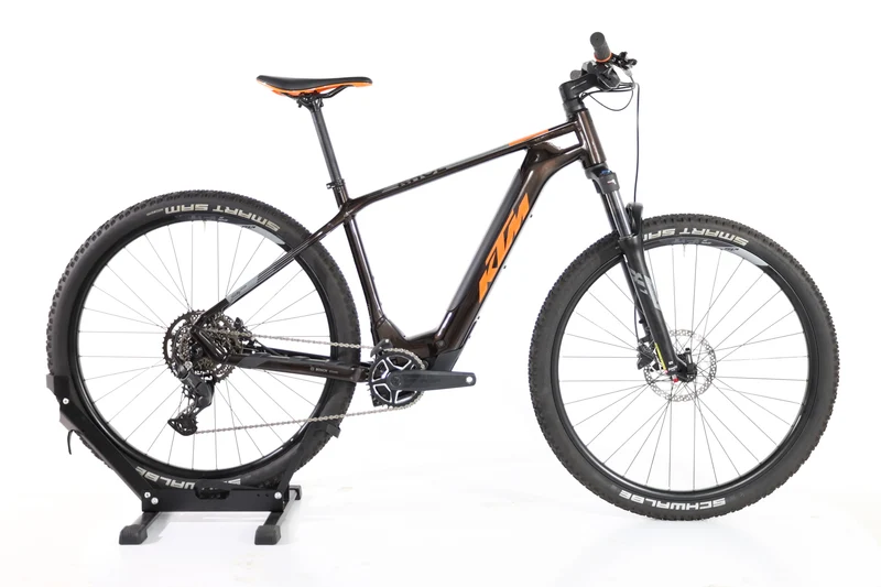 KTM Macina Race SX 20 2024 T.L