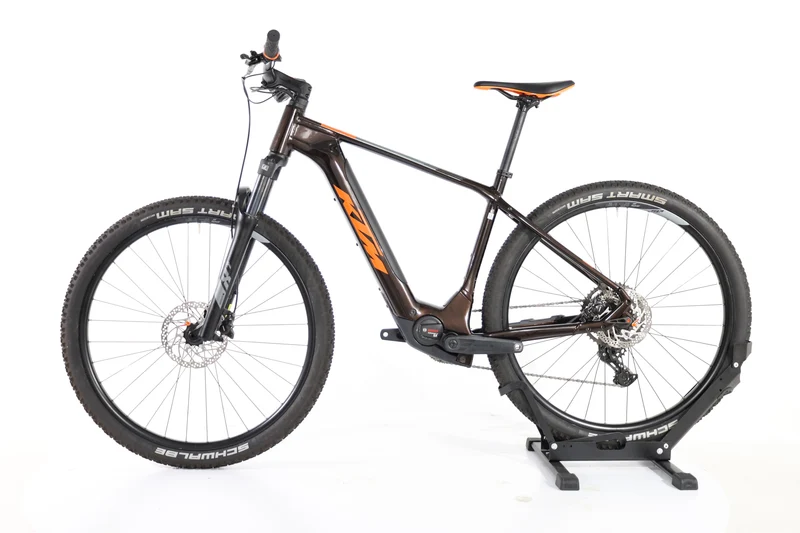 KTM Macina Race SX 20 2024 T.L