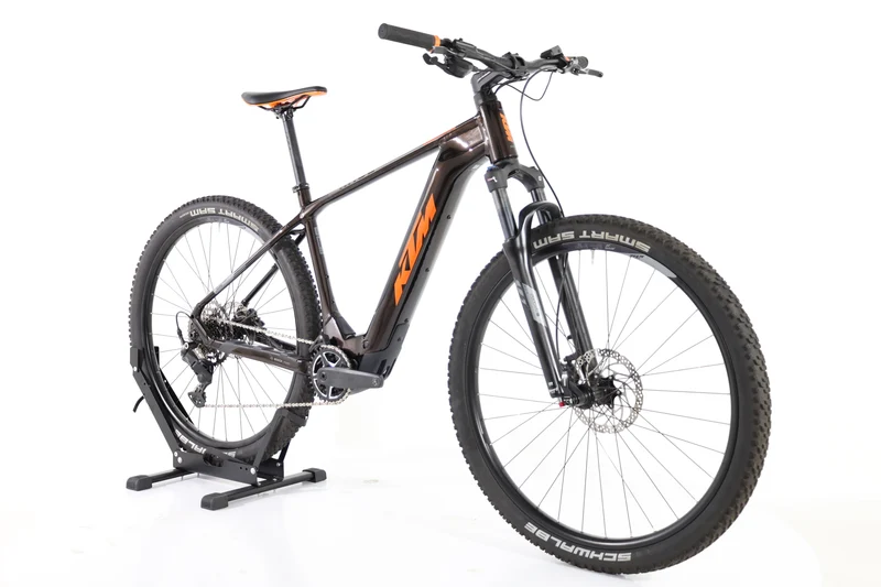 KTM Macina Race SX 20 2024 T.L