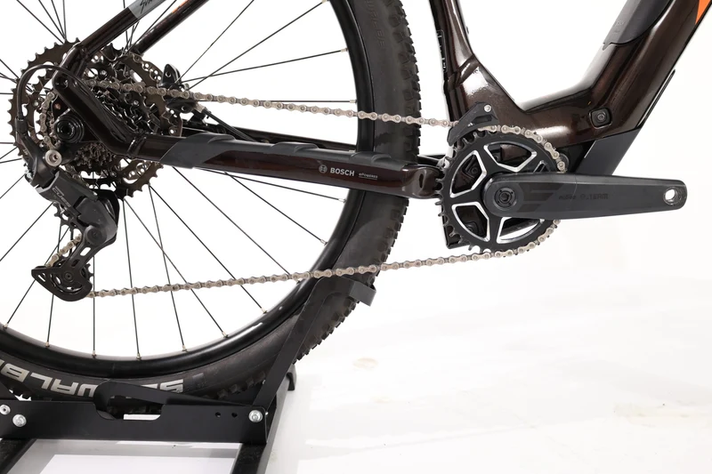 KTM Macina Race SX 20 2024 T.L