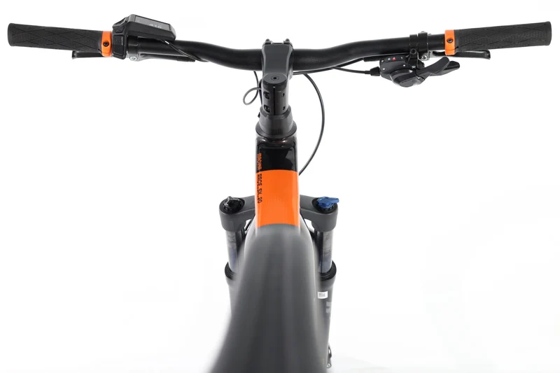 KTM Macina Race SX 20 2024 T.L