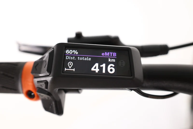 KTM Macina Race SX 20 2024 T.L