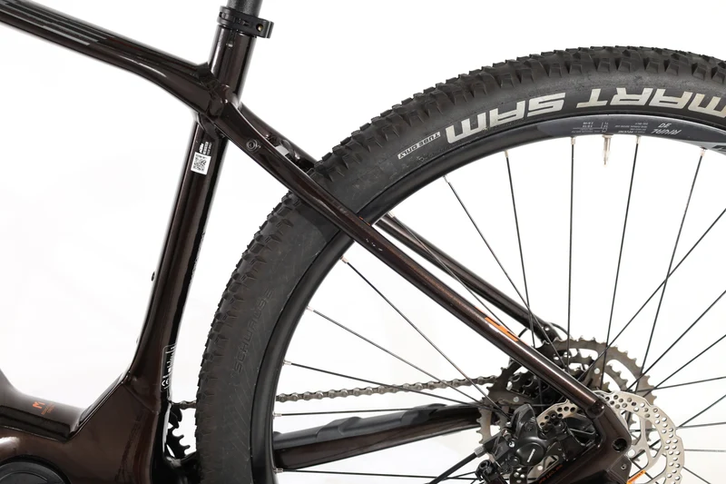 KTM Macina Race SX 20 2024 T.L