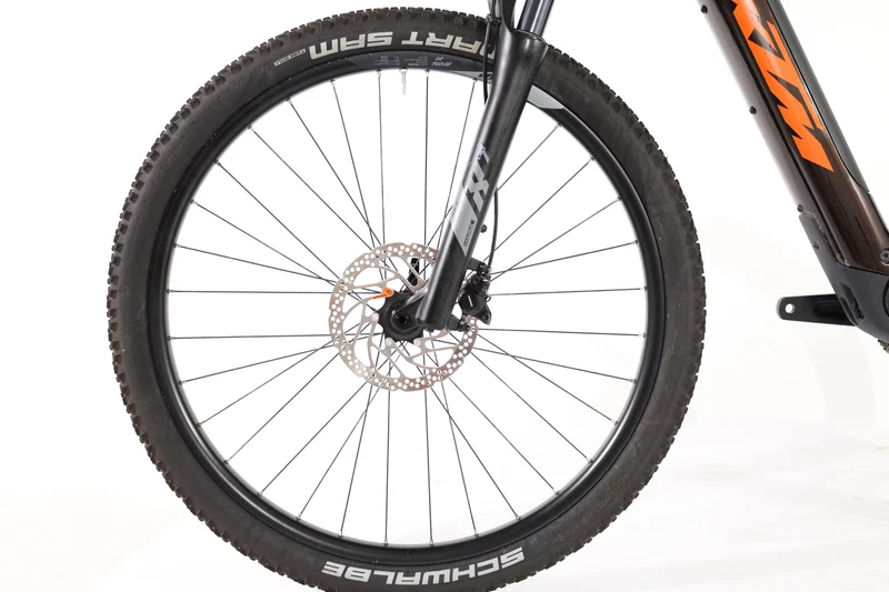 KTM Macina Race SX 20 2024 T.L
