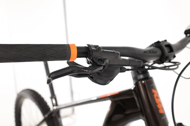 KTM Macina Race SX 20 2024 T.L