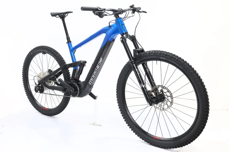 MOUSTACHE Samedi 29 Trail 3 2024 T.L