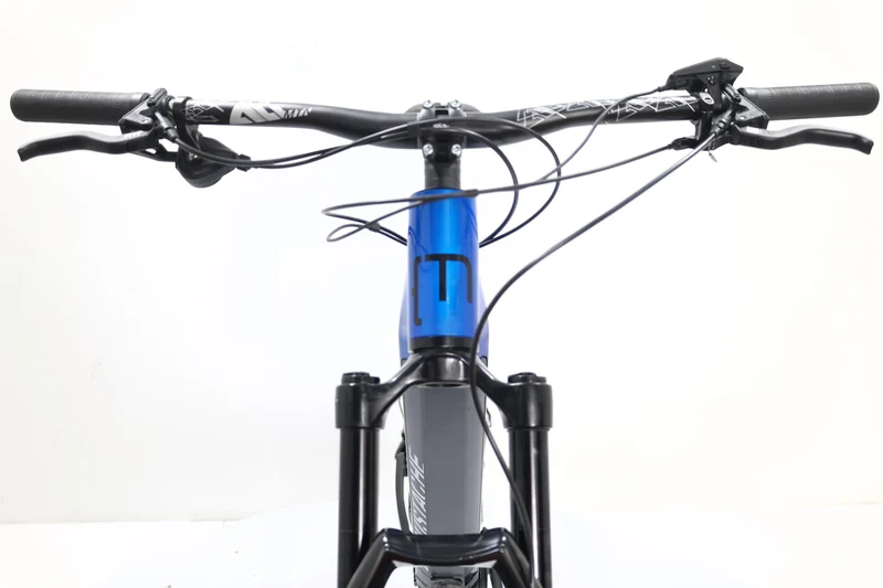 MOUSTACHE Samedi 29 Trail 3 2024 T.L