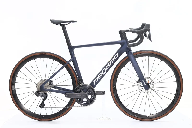 MEGAMO Pulse 05 2026 T.S