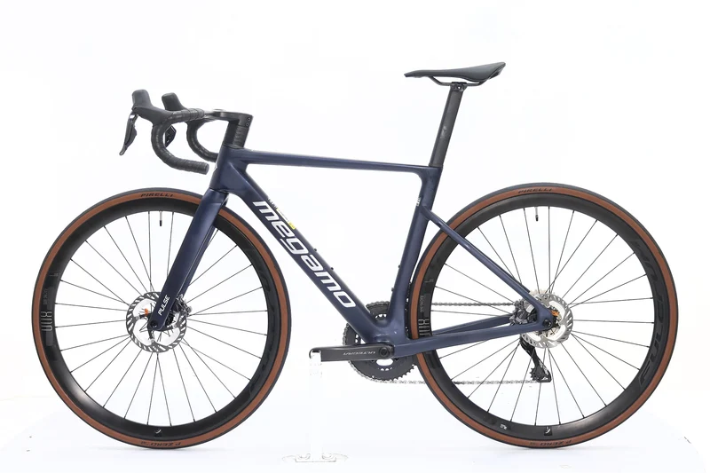 MEGAMO Pulse 05 2026 T.S