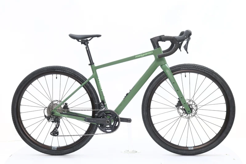 MEGAMO West 15 2026