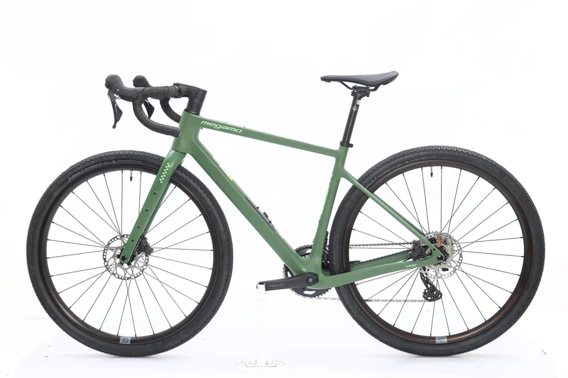 MEGAMO West 15 2026