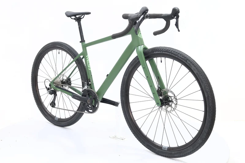 MEGAMO West 15 2026
