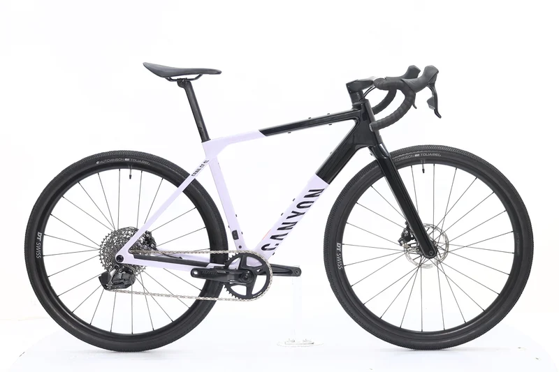 CANYON Grail CF SL 7 AXS 2024 T.S