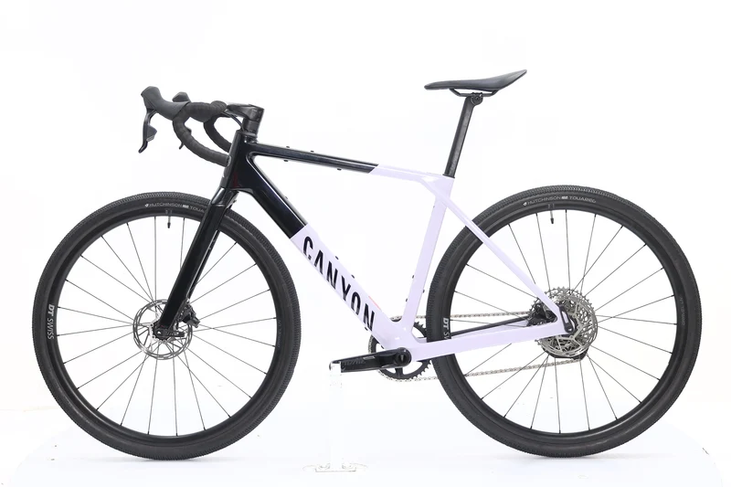 CANYON Grail CF SL 7 AXS 2024 T.S