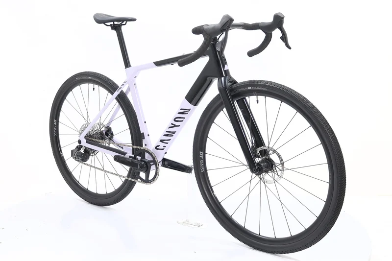 CANYON Grail CF SL 7 AXS 2024 T.S