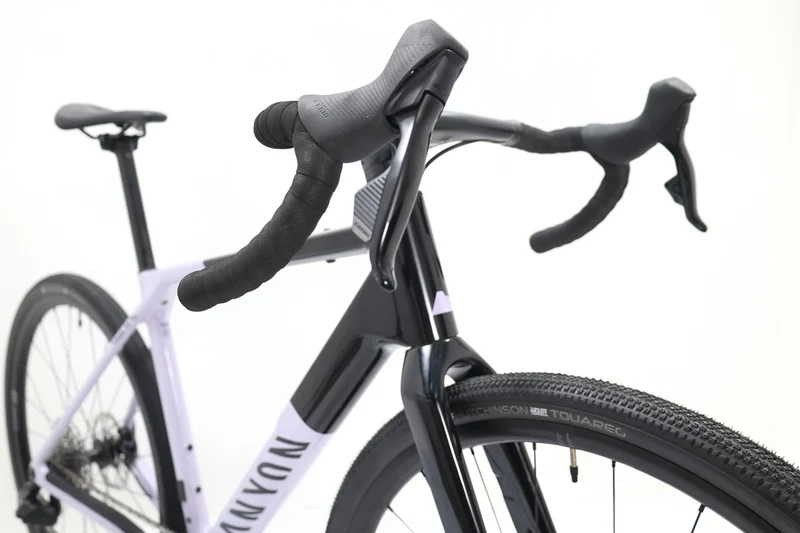 CANYON Grail CF SL 7 AXS 2024 T.S