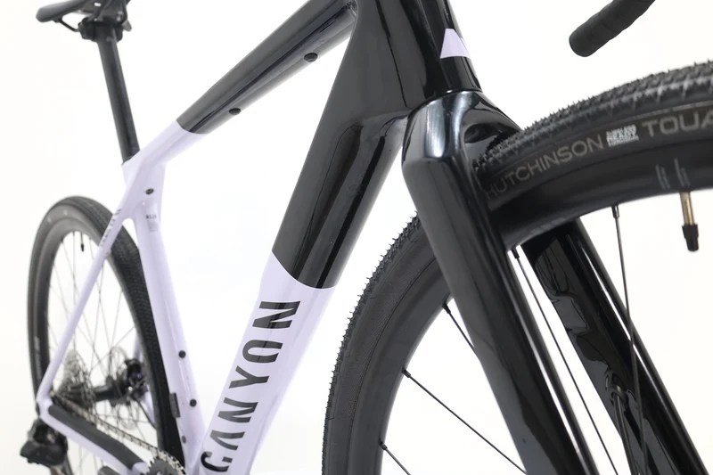CANYON Grail CF SL 7 AXS 2024 T.S