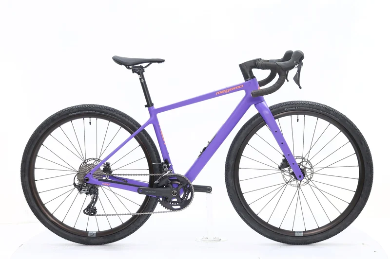 MEGAMO West 15 2026